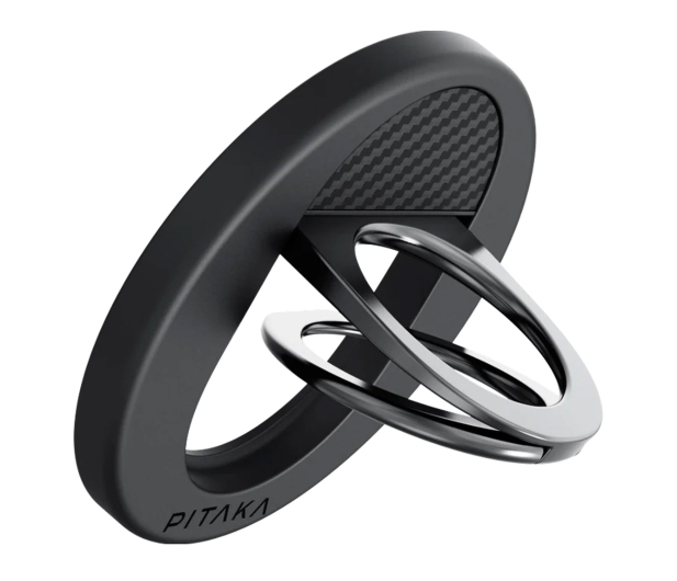 PITAKA MagEZ Grip 3 Black/Grey - 1369441 - zdjęcie 2